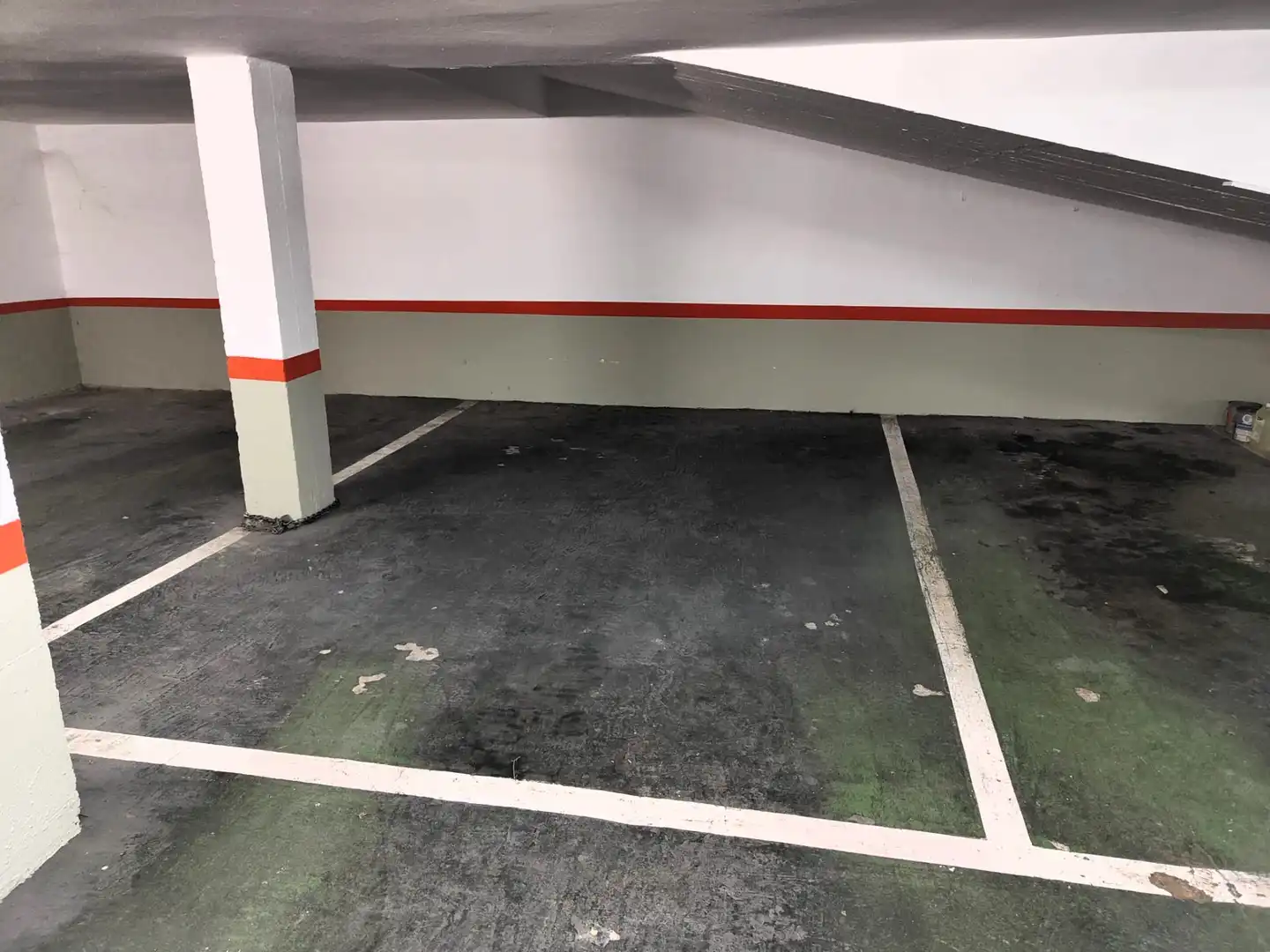 Parking de Garaje de alquiler en Donostia - San Sebastián 