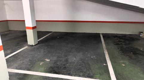 Foto 4 de Garaje de alquiler en San Martzial Kalea, 50, Área Romántica, Donostia - San Sebastián