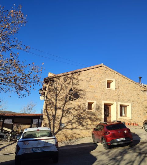 Foto 2 von Gebäude zur Miete in Carretera Teruel, 13, Allepuz, Teruel