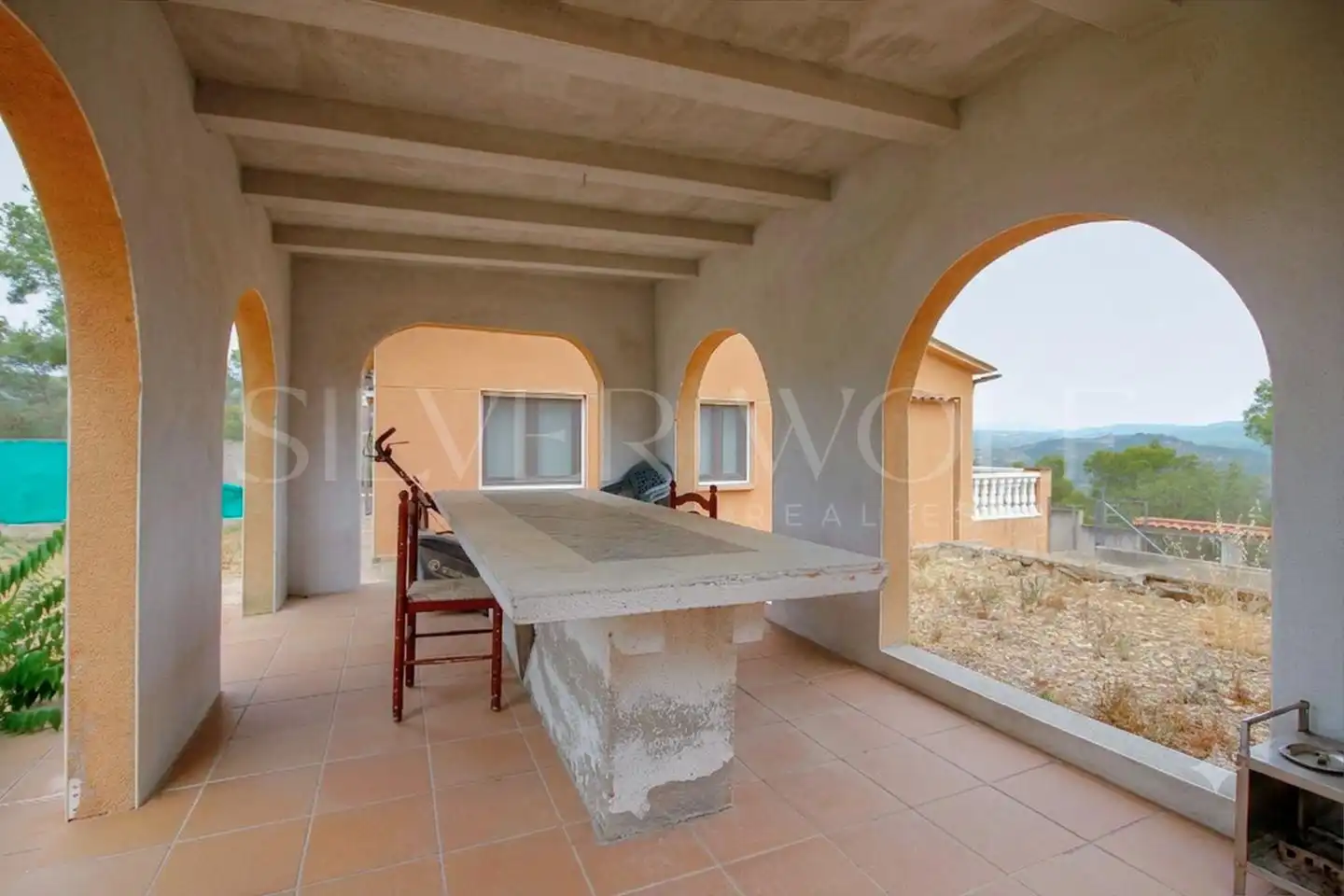 House with garden for sale in calle del Roquerol, imagen 6