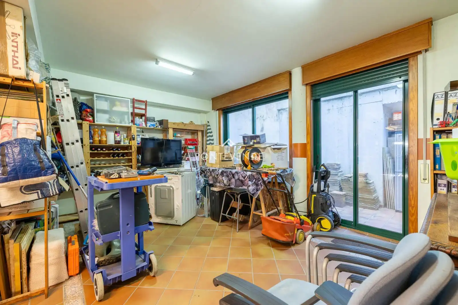 Detached homes for sale in Raposa, 17, Bouzas
