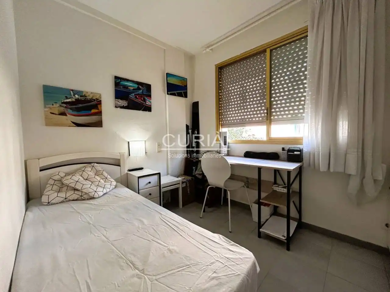 Apartament amb terrassa en venda a Platja de Ponent, imagen 18