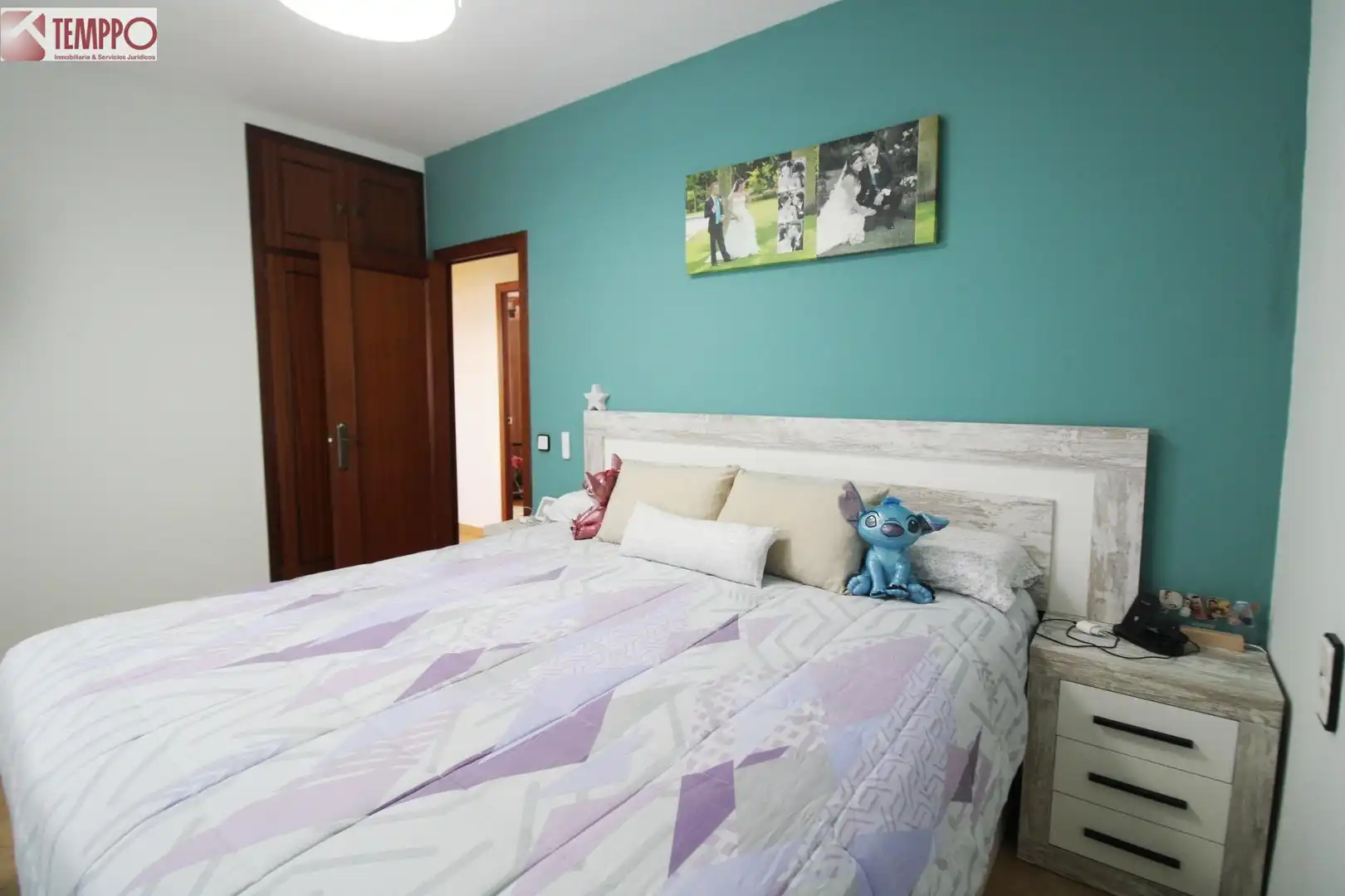 Bedroom of Houses for sale in El Vendrell  with Heating, Private garden and Terrace