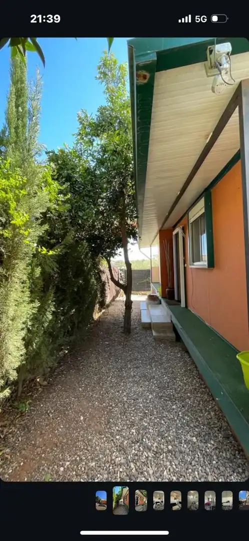 Casa o chalet en venta en Entrenúcleos