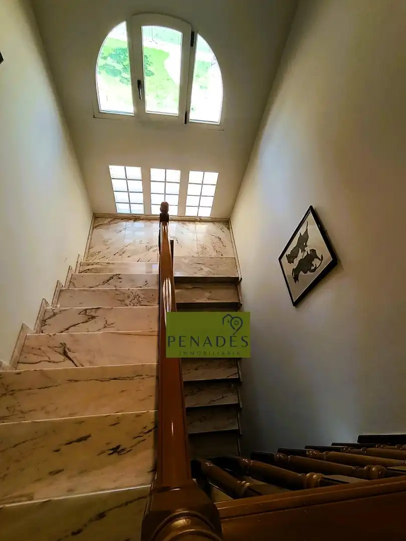 Villa mit Pool zum Verkauf in El Pilar, imagen 7
