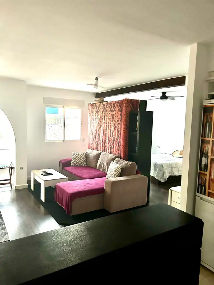 Attique avec piscine à vendre à Canet d'En Berenguer, imagen 8