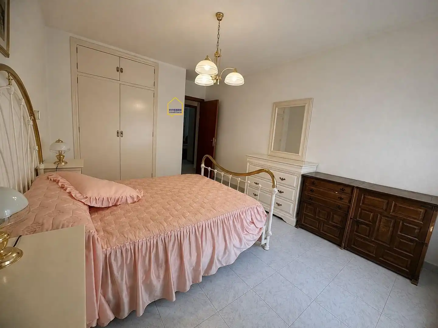 Flat with terrace for sale in Lorca Ciudad, imagen 15