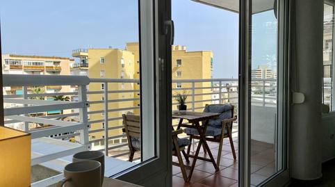 Foto 3 de Pis de lloguer a Rio Subordan, Manantiales - Estación de Autobuses, Málaga