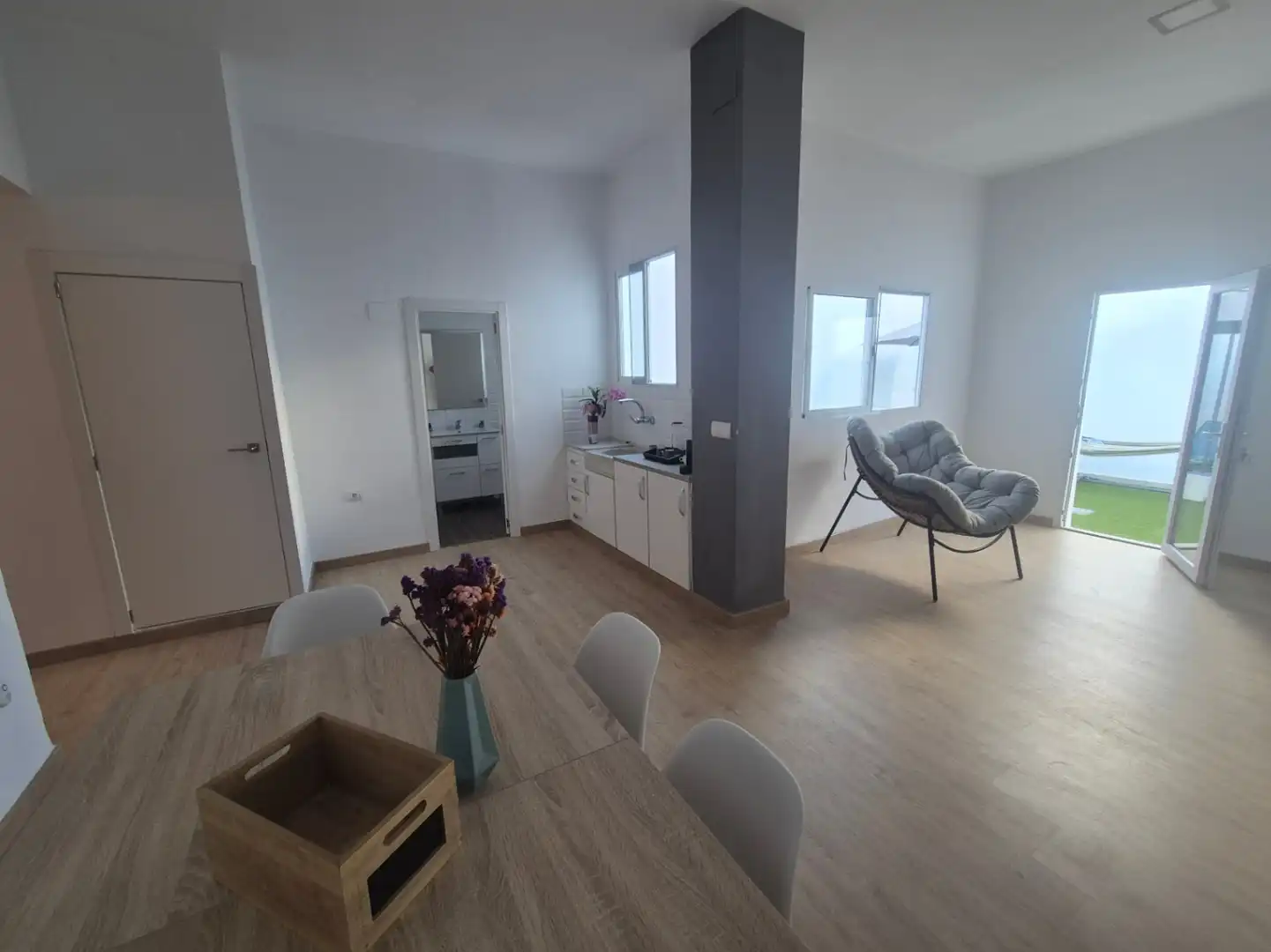Casa in vendita a Oliva pueblo