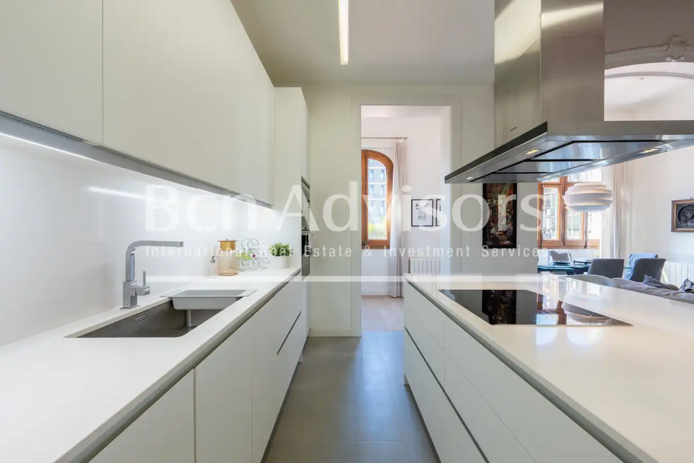 Appartamento con piscina in vendita a Carrer de Casp, imagen 12