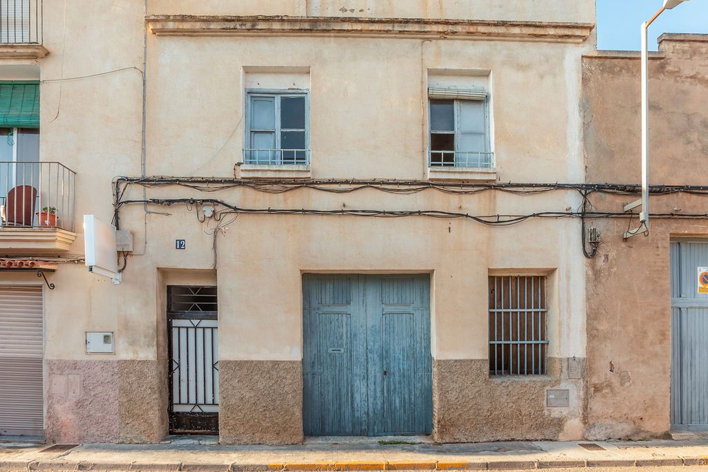 Flat for sale in C/ Arrabal Castill, Onda