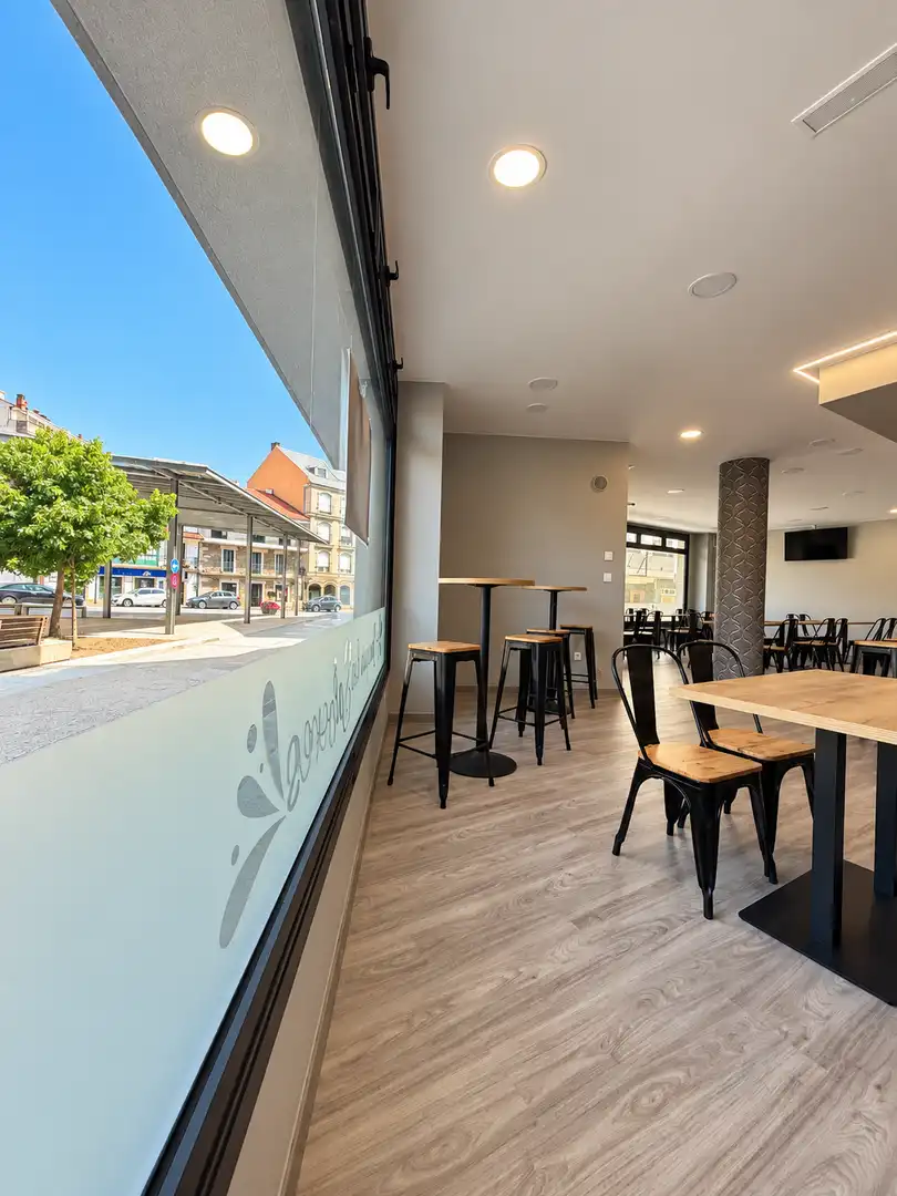Local comercial en venta en Ponteceso, imagen 10