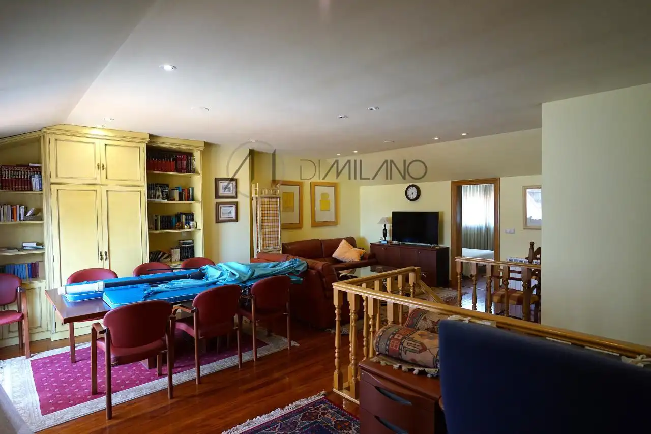 Maison avec terrasse à vendre à Baiona, imagen 21