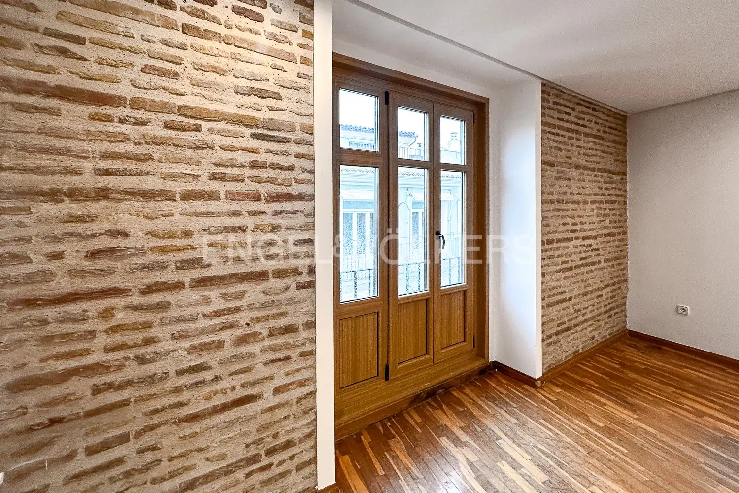 Pis de lloguer en  Valencia Capital amb Aire condicionat i Calefacció