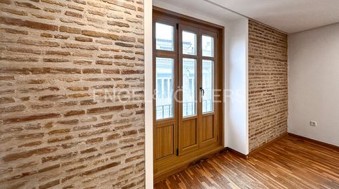 Foto 3 de Pis de lloguer a El Mercat, Valencia Capital