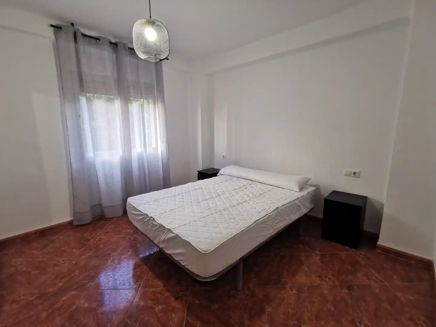 Schlafzimmer von Wohnung zum Verkauf in Málaga