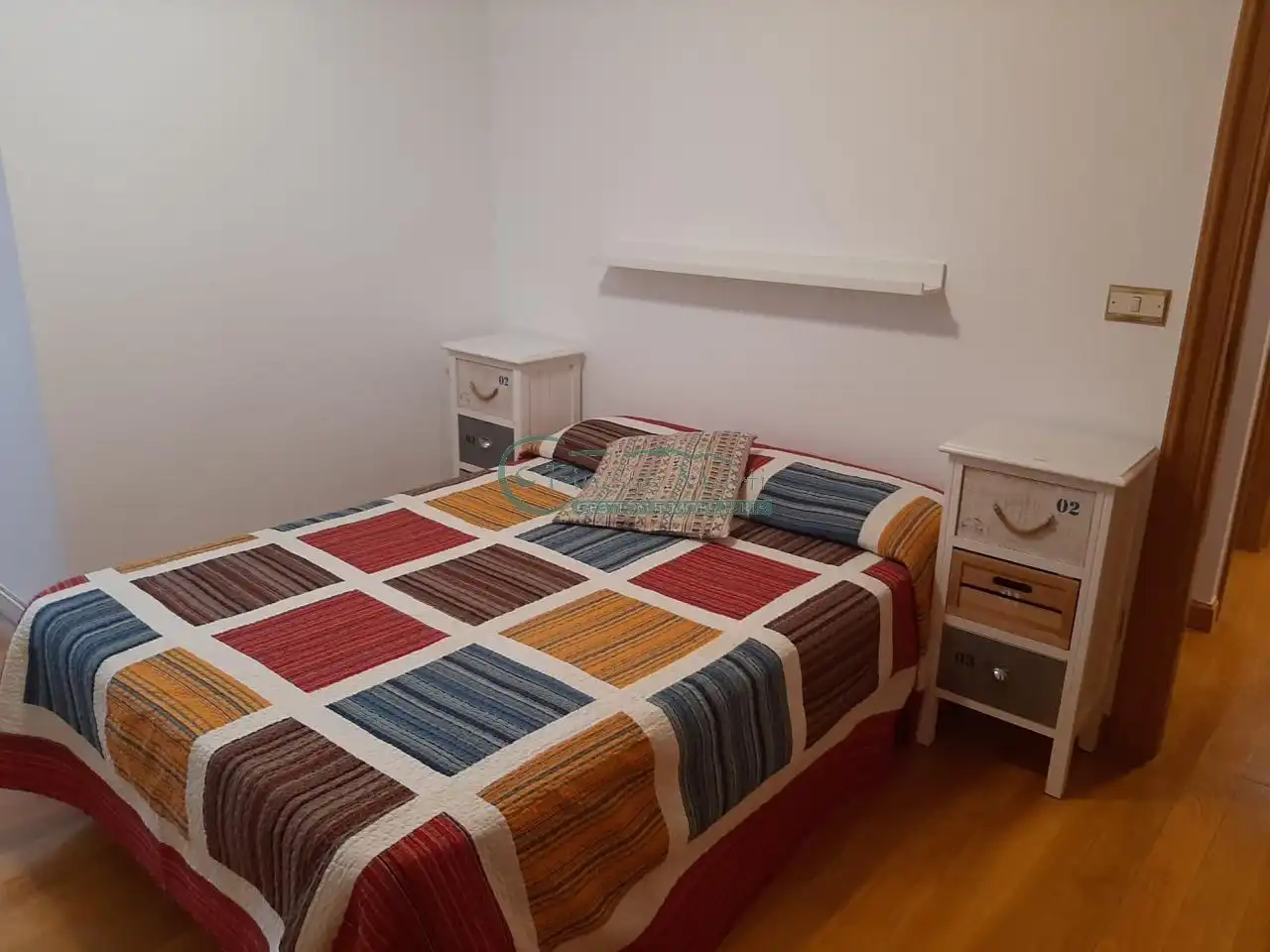 Flat for sale in Plaza España - Corte Inglés