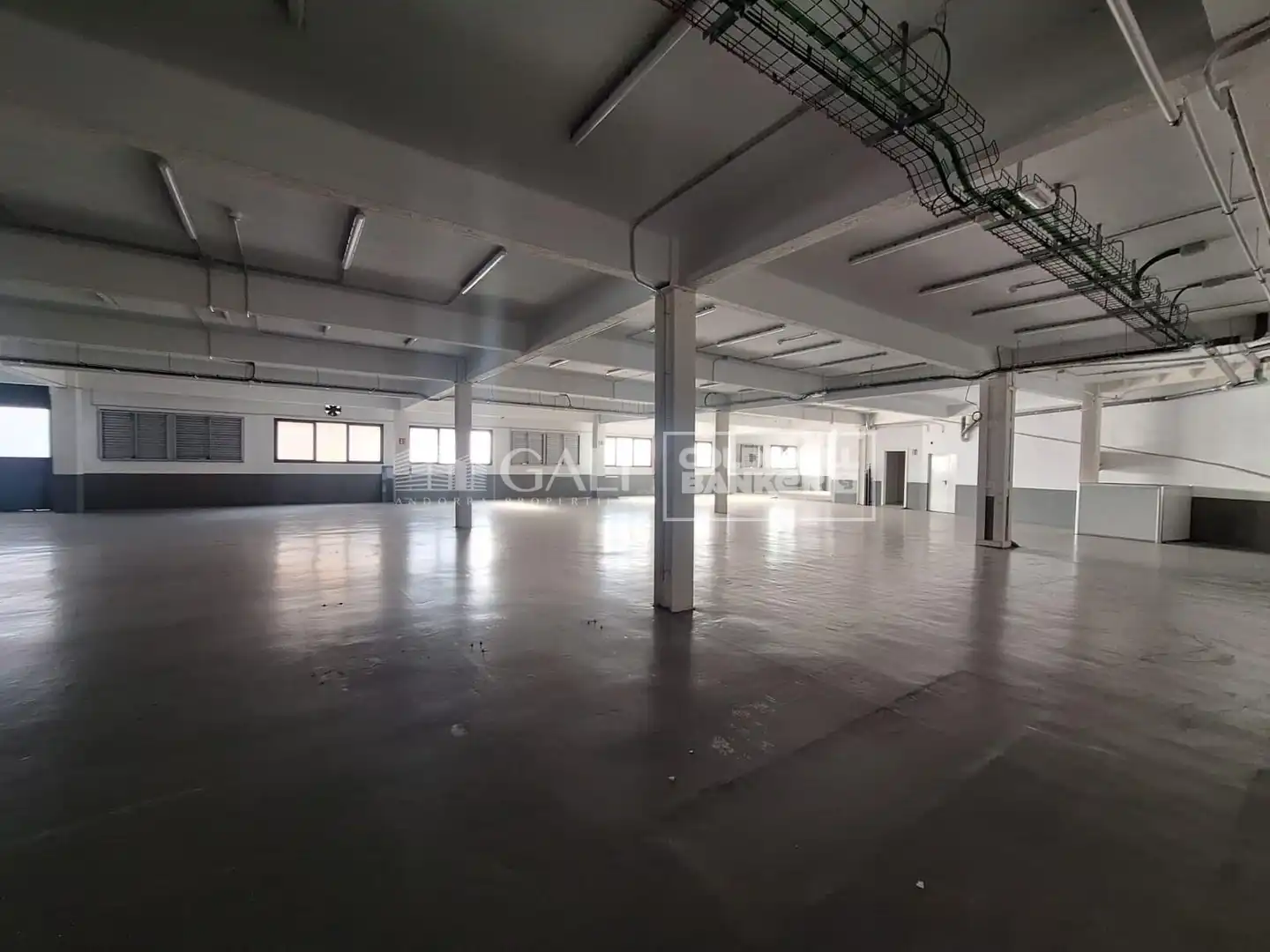 Residencial amb ascensor de lloguer a Santa Coloma 52, imagen 19