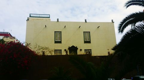 Foto 4 de Casa o chalet en venta en Avenida Familia de Betancourt y Molina, 8, Zona Martiánez, Puerto de la Cruz