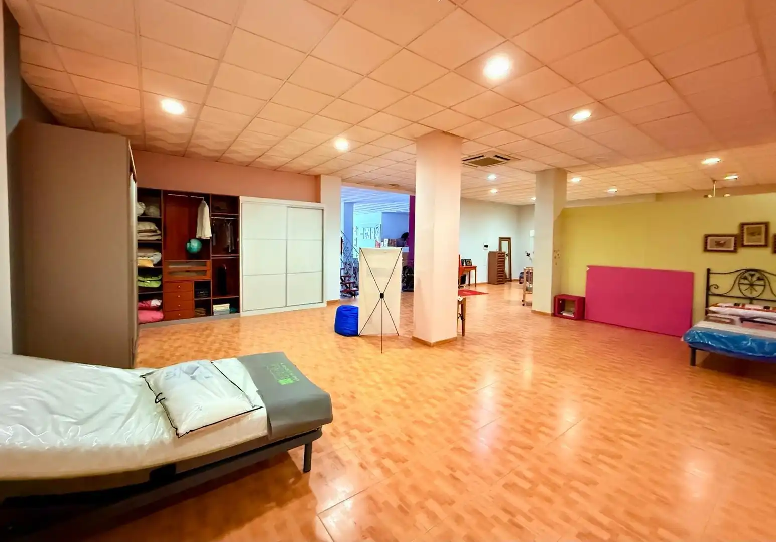 Local comercial en venta en Avenida FABRIQUILLA DE LA (P), imagen 14