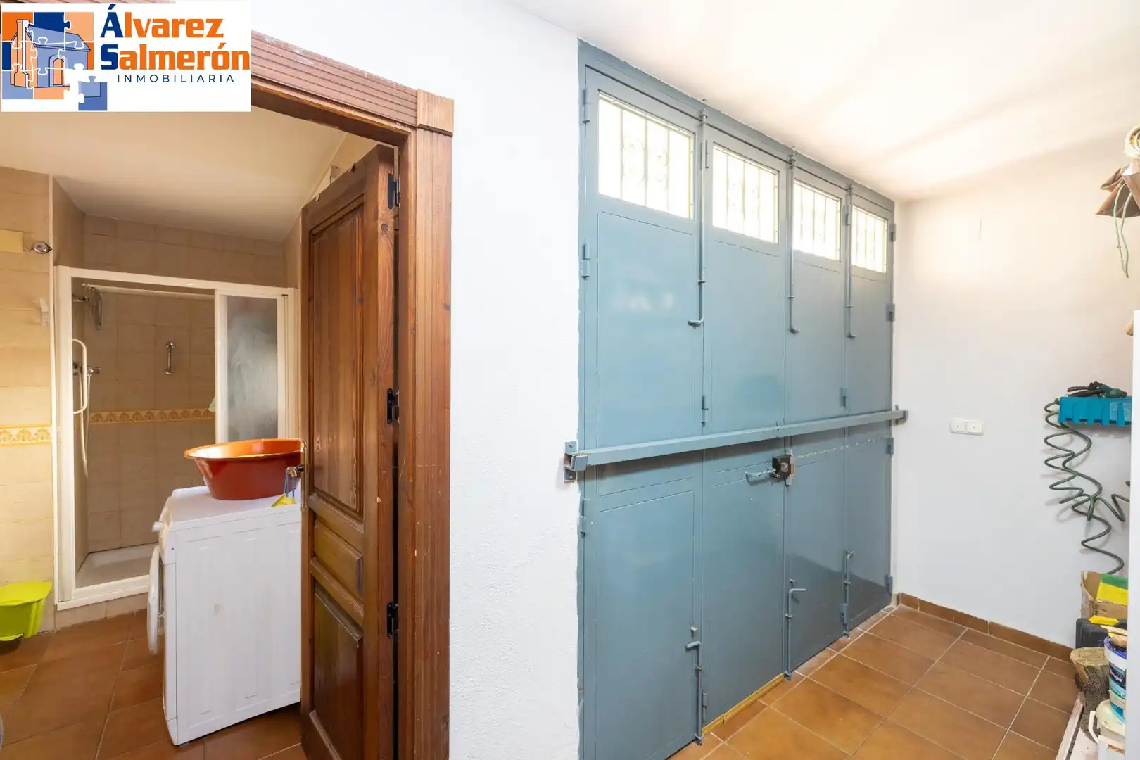 House with terrace for sale in Calle ALPES, imagen 29