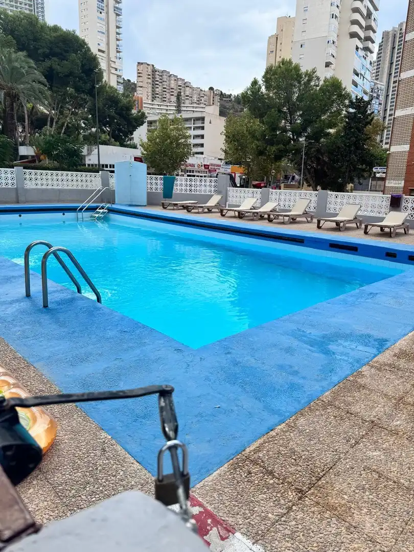 Appartamento con piscina in vendita a Avenida Avenida Roma, imagen 22