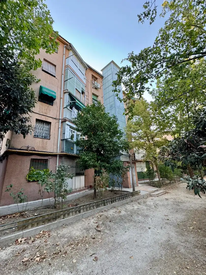 Pis amb ascensor en venda a Calle de Juan Perez Almeida