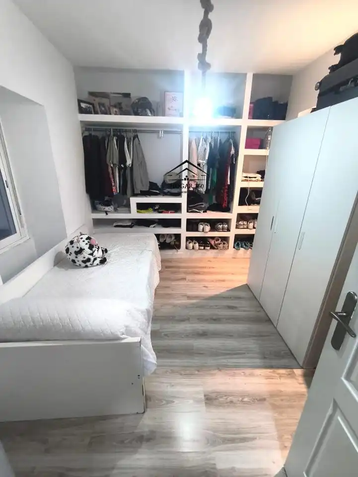 Dormitori de Casa o xalet en venda en Cáceres