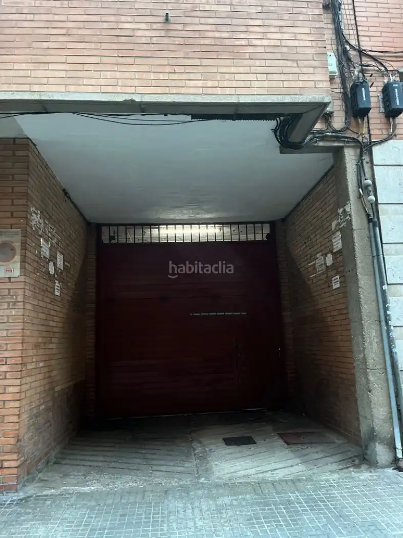 Individuale in affitto a Carrer de Bartolomé Esteban Murillo 28, imagen 4