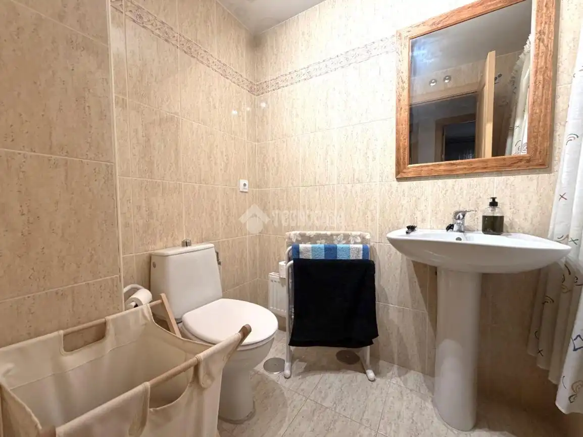 Flat with pool for sale in Espartales, imagen 27