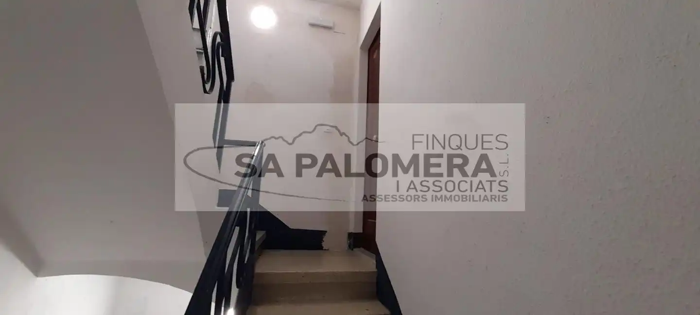 Wohnung zum Verkauf in Blanes mit Terrasse