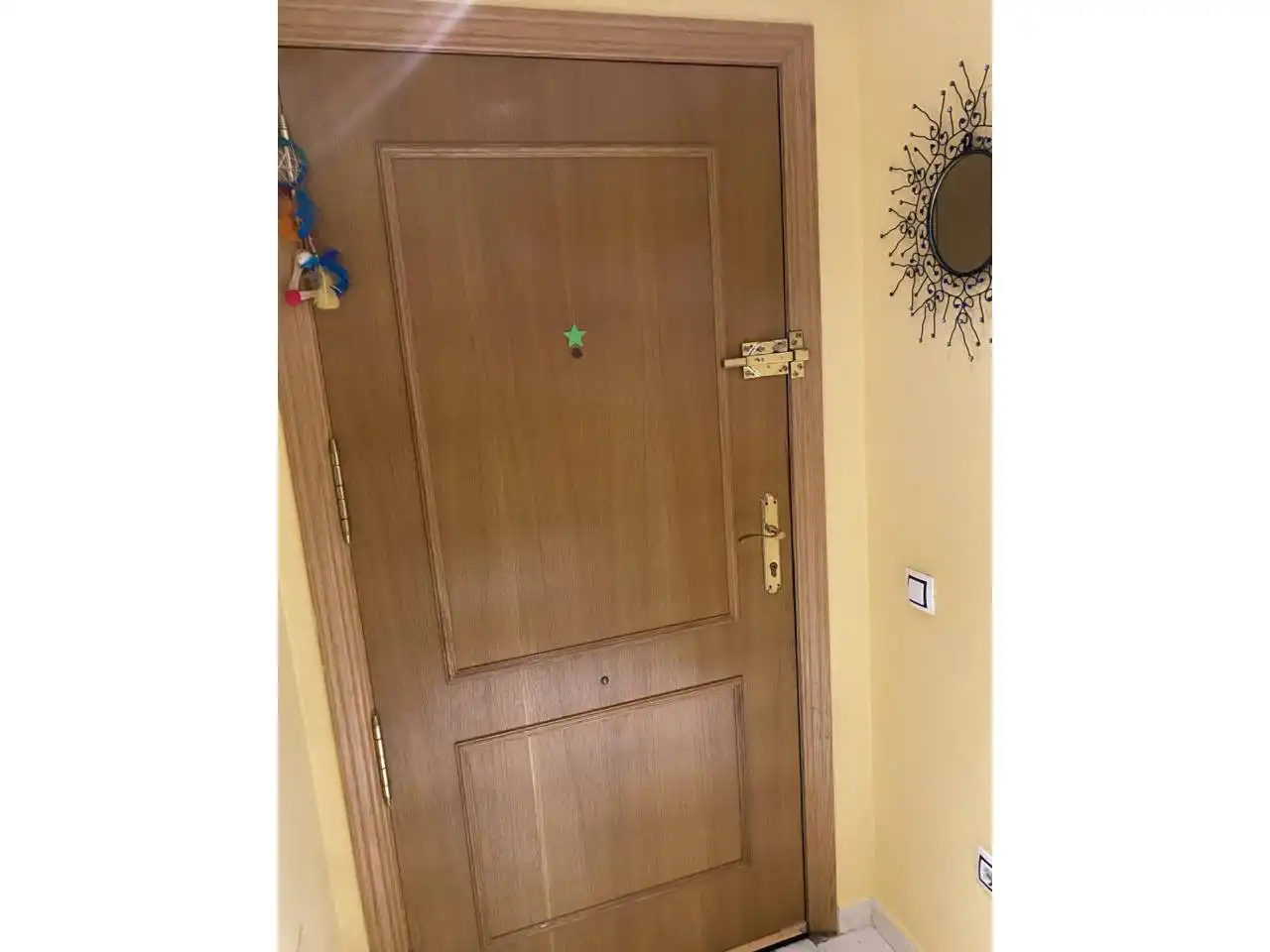Wohnung zum Verkauf in Sant Joan d'Alacant mit Klimaanlage, Heizung und Abstellraum