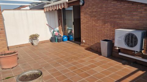 Foto 2 von Maisonette zur Miete in Rambla de Sant Jordi, Can Mas, Ripollet