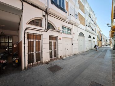 Gewerbefläche zum Verkauf in Centro