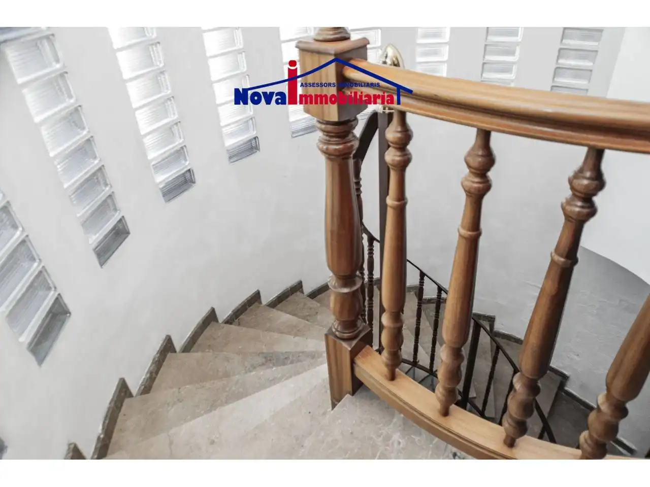 House with garden for sale in Calle Vallirana, imagen 53