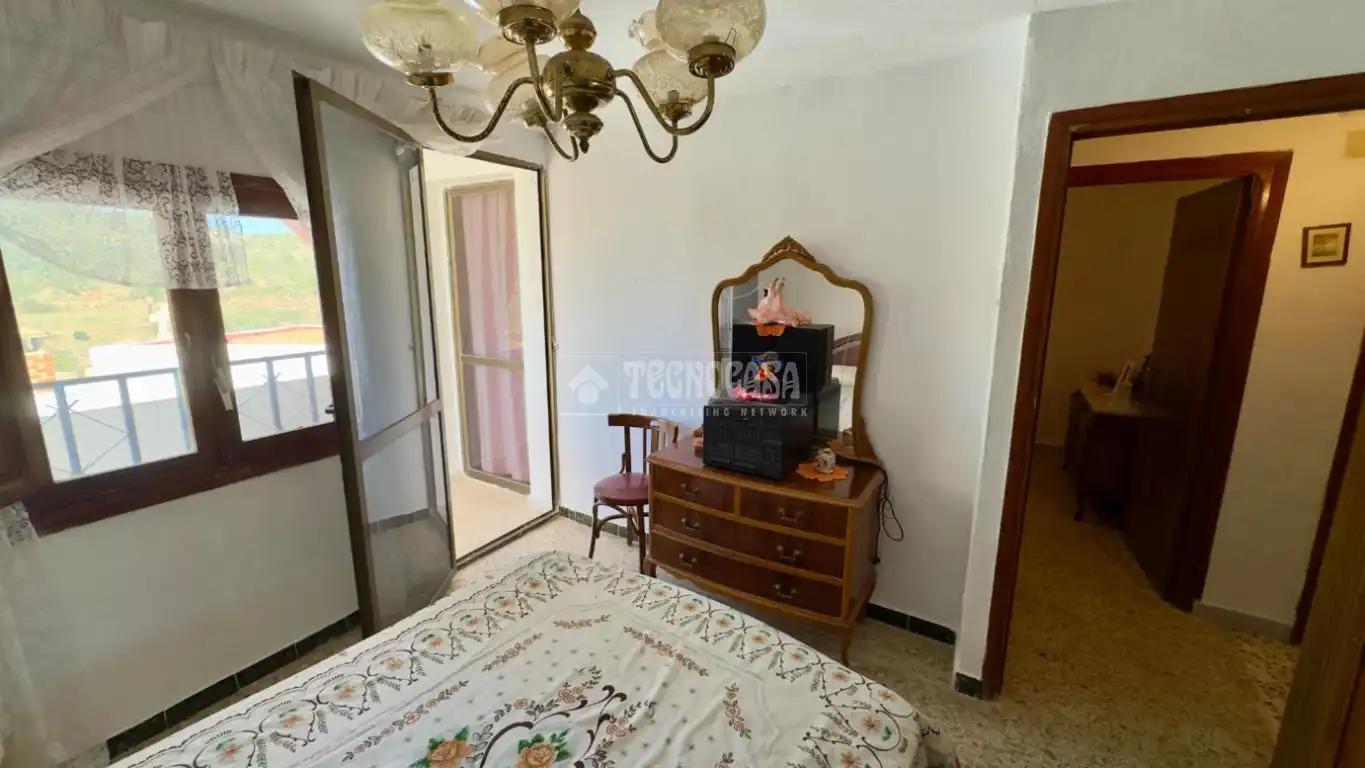Habitación de Casa o chalet en venta en Turre