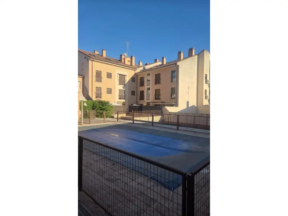 Appartamento con piscina in vendita a Santa Cruz del Retamar pueblo