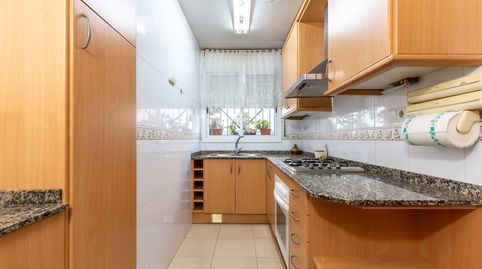 Foto 2 de Planta baja en venta en Valles, El Coll, Sant Cugat del Vallès