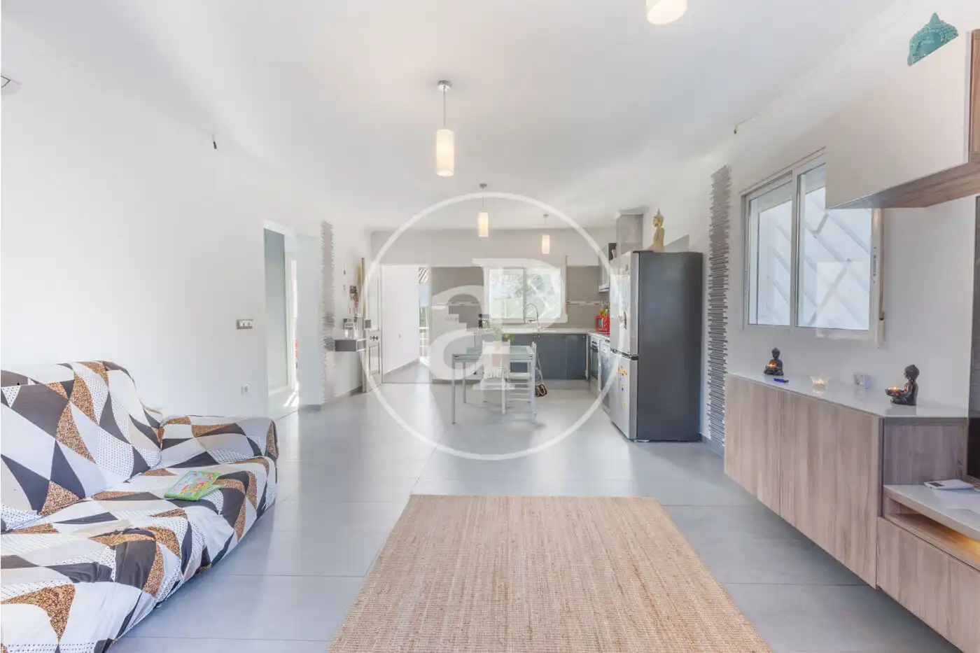 Casa o chalet en venta en Turís