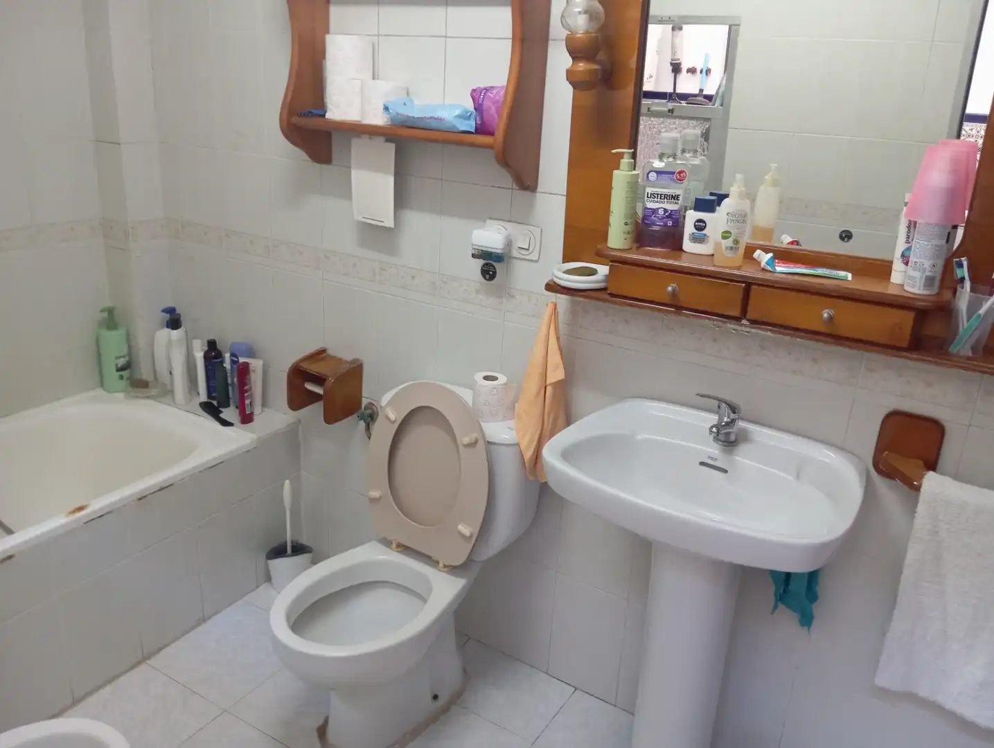 Casa o chalet en venta en Calle Severo Ochoa, La Algaba