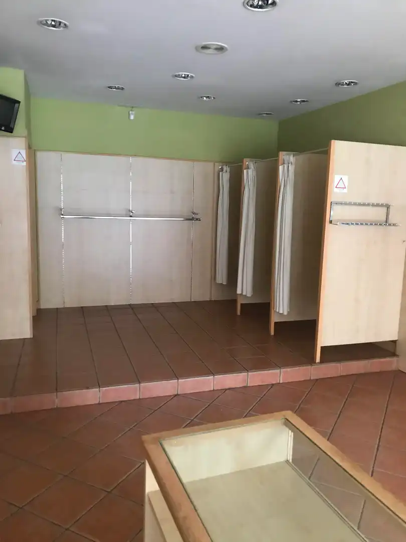 Local comercial de lloguer a Rúa de Sanjurjo Badía, imagen 10