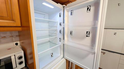 Foto 5 de Apartament per a compartir a Ciudad Jardín - Parque Roma,  Zaragoza Capital