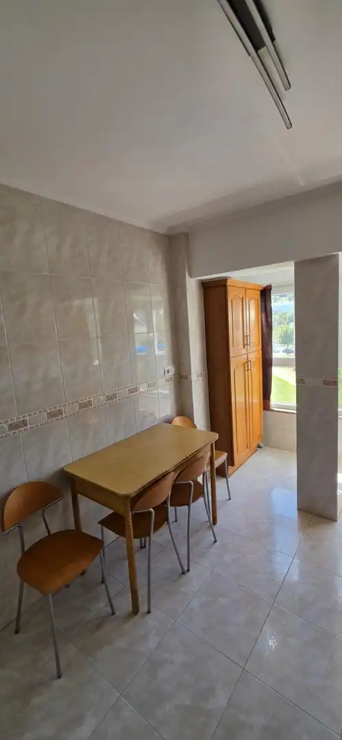 Flat for rent in URIBE PLAZA, 3, Zamudio