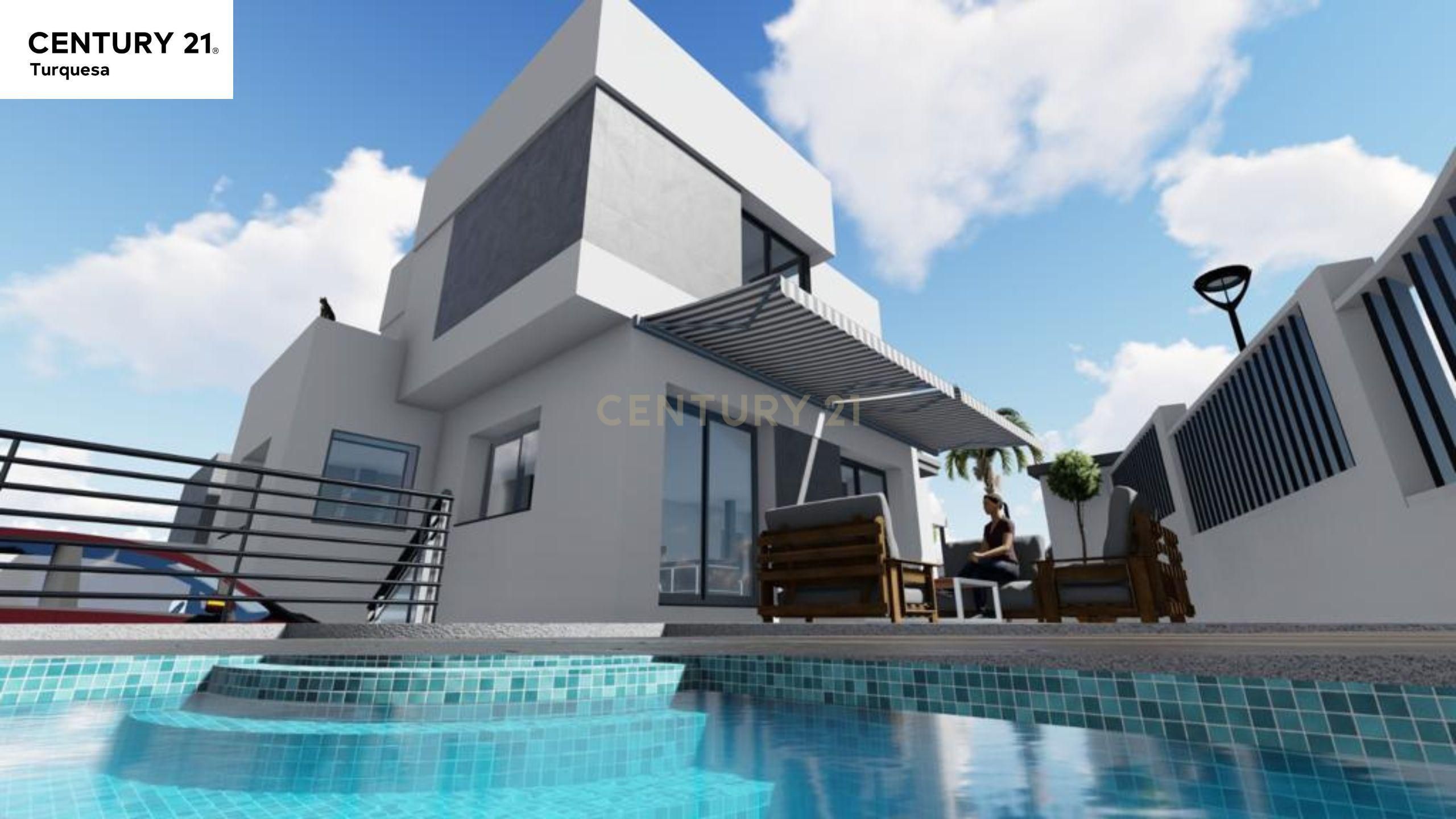 House or chalet for sale in Calle Garcia Robles 27, 1, Pinos de Alhaurín