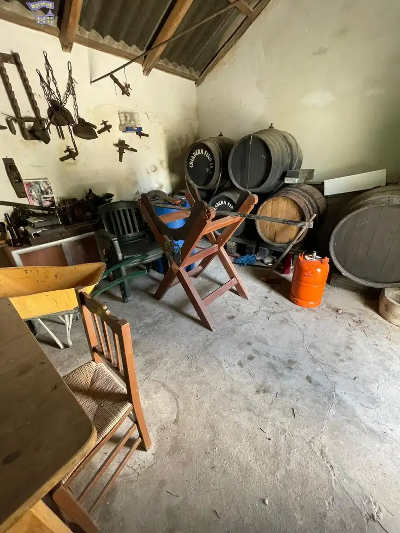 Casa rústica en venda a Arcos de la Frontera, imagen 22