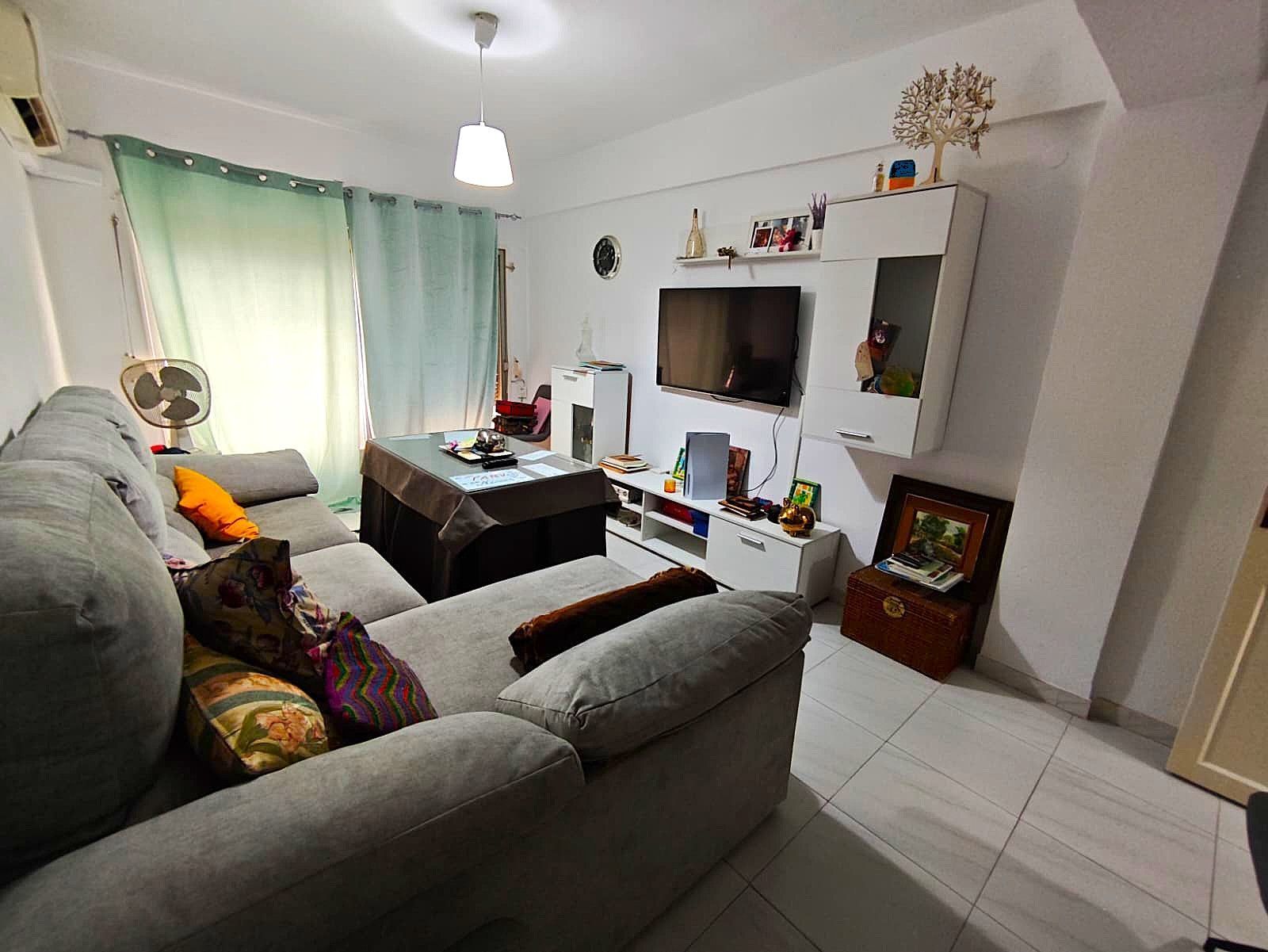 Flat for sale in Centro