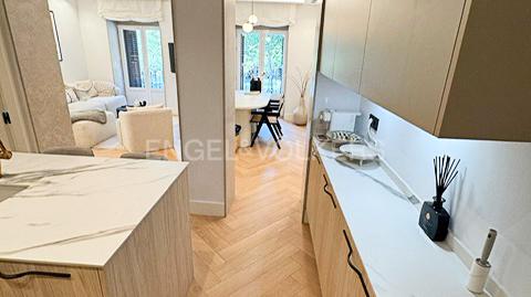 Photo 4 of Flat for rent in Calle de Sagasta, Justicia - Chueca,  Madrid Capital