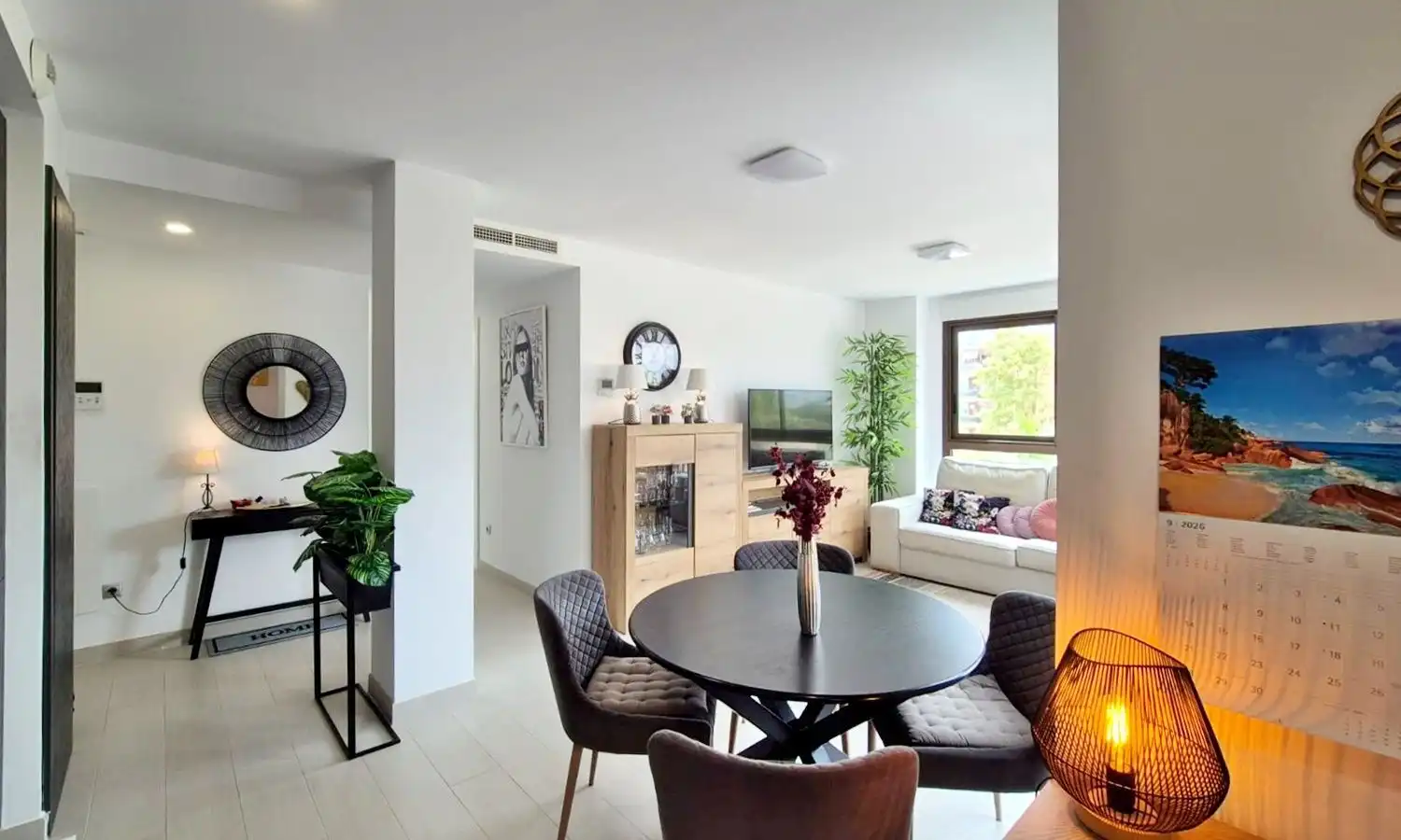 Apartment with pool for sale in Vell de Gandia 16, imagen 19
