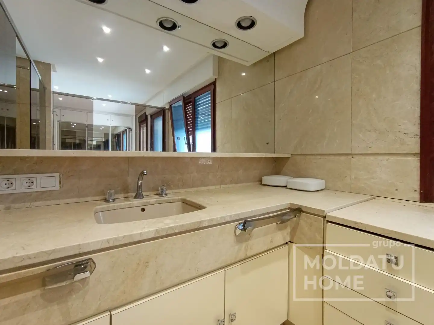 Casa amb jardí en venda a Hondarribia, imagen 24