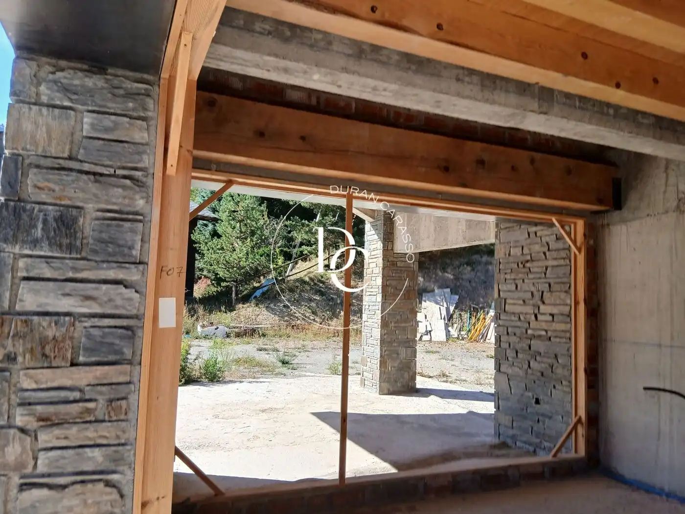 House with terrace for sale in La Molina, imagen 4